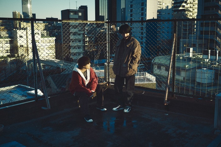 This is LAST、2ndフル・アルバム『HOME』全貌公開。新曲「アウトフォーカス」がテレ東系ドラマ"痛ぶる恋の、ようなもの"主題歌に決定。本日2/11 21時放送の自身がDJ務めるラジオにて初OA