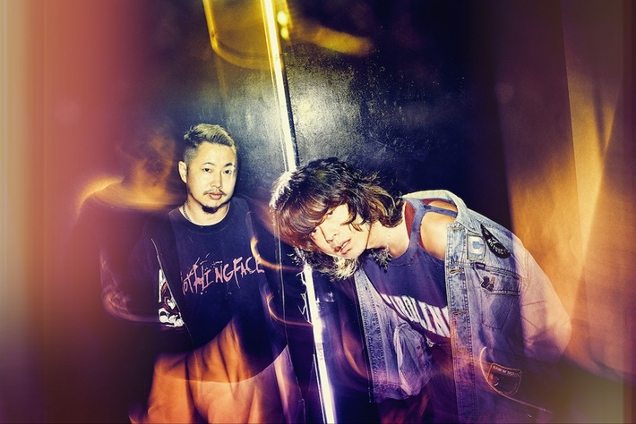 ドミコ、ニューEP『異(下)』4/24配信リリース決定。5月より全国ツアー[ドミコワンマンツアー2024 " 異 " （下）]開催も発表