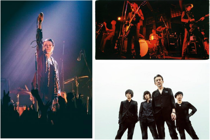 チバユウスケ追悼番組がMTVにてオンエア。蔵出しのインタビュー特番やライヴ、貴重映像の一挙放送が決定