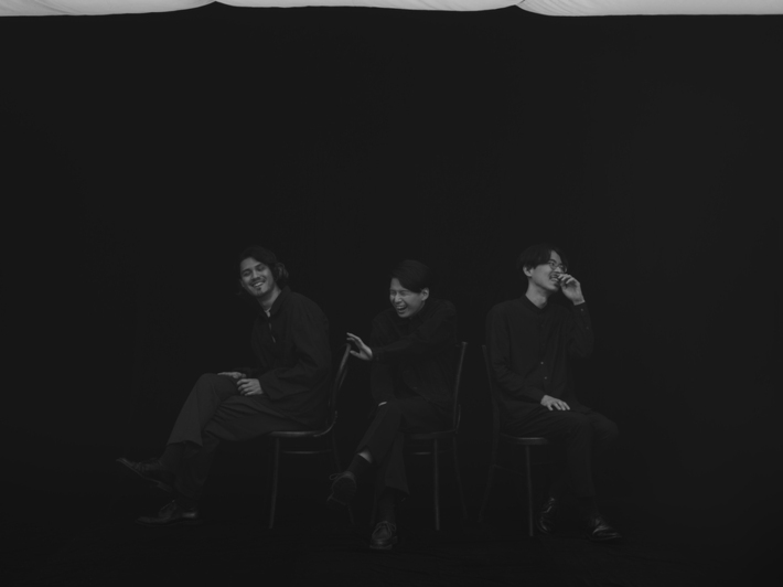 odol、新曲「不思議」3/6配信リリース決定。本日2/26 24時より放送のFM802"MIDNIGHT GARAGE"にてフル尺初オンエア