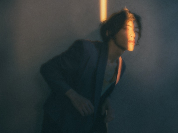 君島大空、石若 駿を迎えて贈る春のビルボードライブ・ツアー"外は春の形"第3弾開催決定