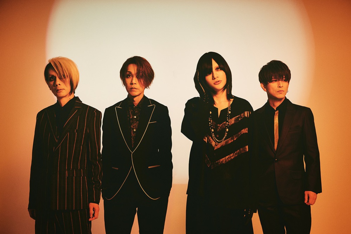 Plastic Tree、ニュー・アルバム『Plastic Tree』5/29リリース決定