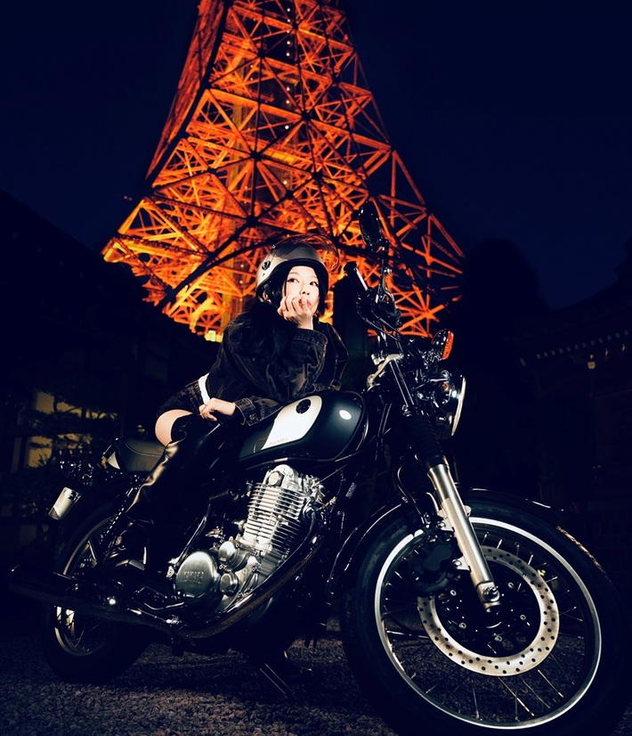 椎名林檎、Apple Music特別企画"ESSENTIALS ANNIVERSARIES"にてデビュー作『無罪モラトリアム』特集公開