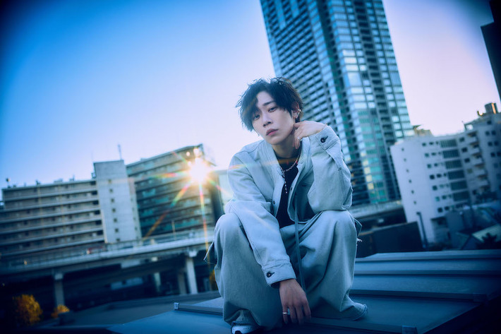 須田景凪、最新曲「ユートピア」MV公開。東名阪ホール・ツアー[須田景凪 HALL TOUR 2024 "Artless"]開催決定