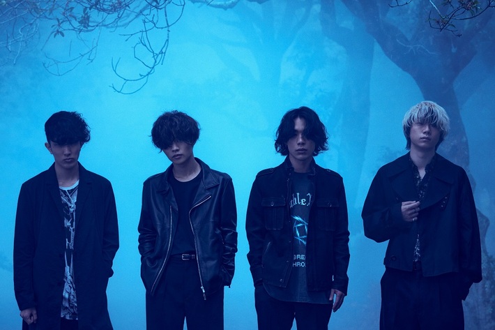 神はサイコロを振らない、本日3/8デジタル・リリースの新曲「May」オフィシャル・オーディオ公開