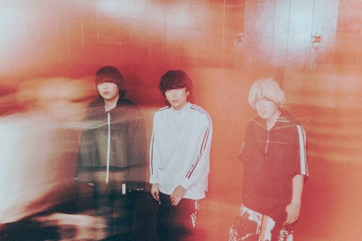 Organic Call、新曲「イエスマン」4/10配信リリース