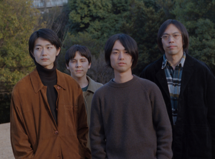 DYGL、キャラクター達が旅する「Shadow」フルCGアニメーションMV公開