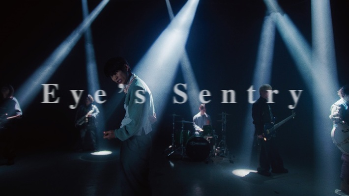 UVERworld、TVアニメ"青の祓魔師 島根啓明結社篇"OPテーマ「Eye'ｓ Sentry」MV公開