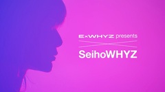 ExWHYZ、Seihoとのスプリット・ツアー"SeihoWHYZ"東京公演より4曲公開。3/23開催のツアー・ファイナル終演後に新曲「Fleeting」ライヴ映像も公開決定