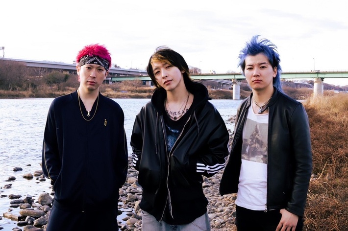 ジュウ、3rd EP『-120(マイナスヒャクニジュウ)』5/15リリース決定。リリース・ツアー開催も