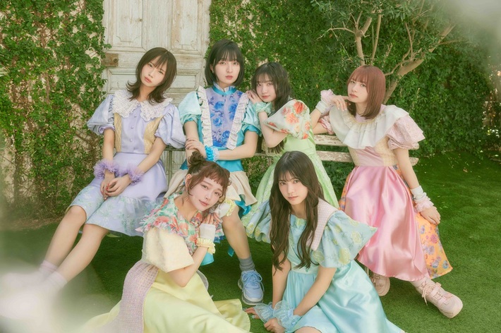 結成1周年迎えるKiSS KiSS、春を迎えるのにぴったりな新曲「ファンファーレ」本日3/17 24時デジタル・リリース。新アーティスト写真公開