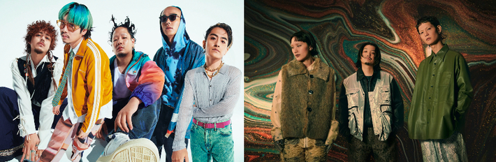 Kroi ＆ Tempalay、鳥山 明原作"SAND LAND: THE SERIES"OP＆EDテーマにそれぞれ決定。3/20配信リリース