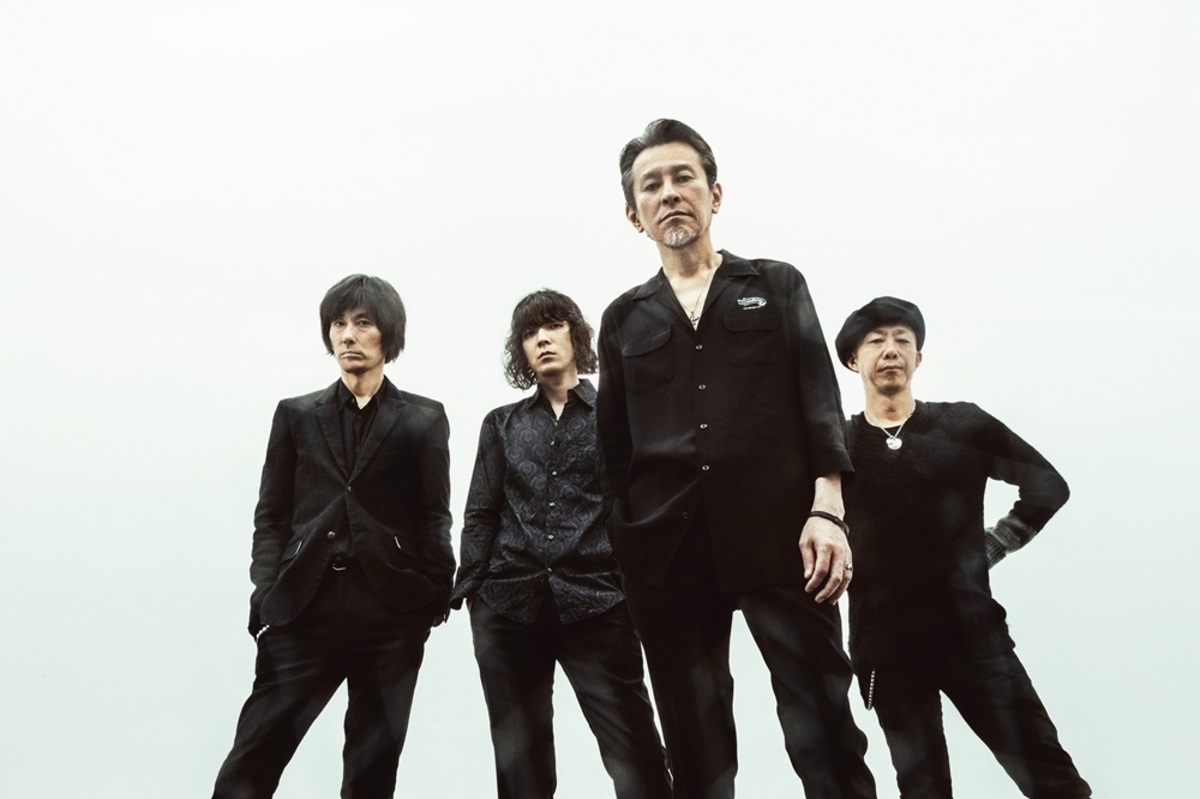 April The Birthday レコード The Birthday EP『April』2024年4月3日発売《先着特典