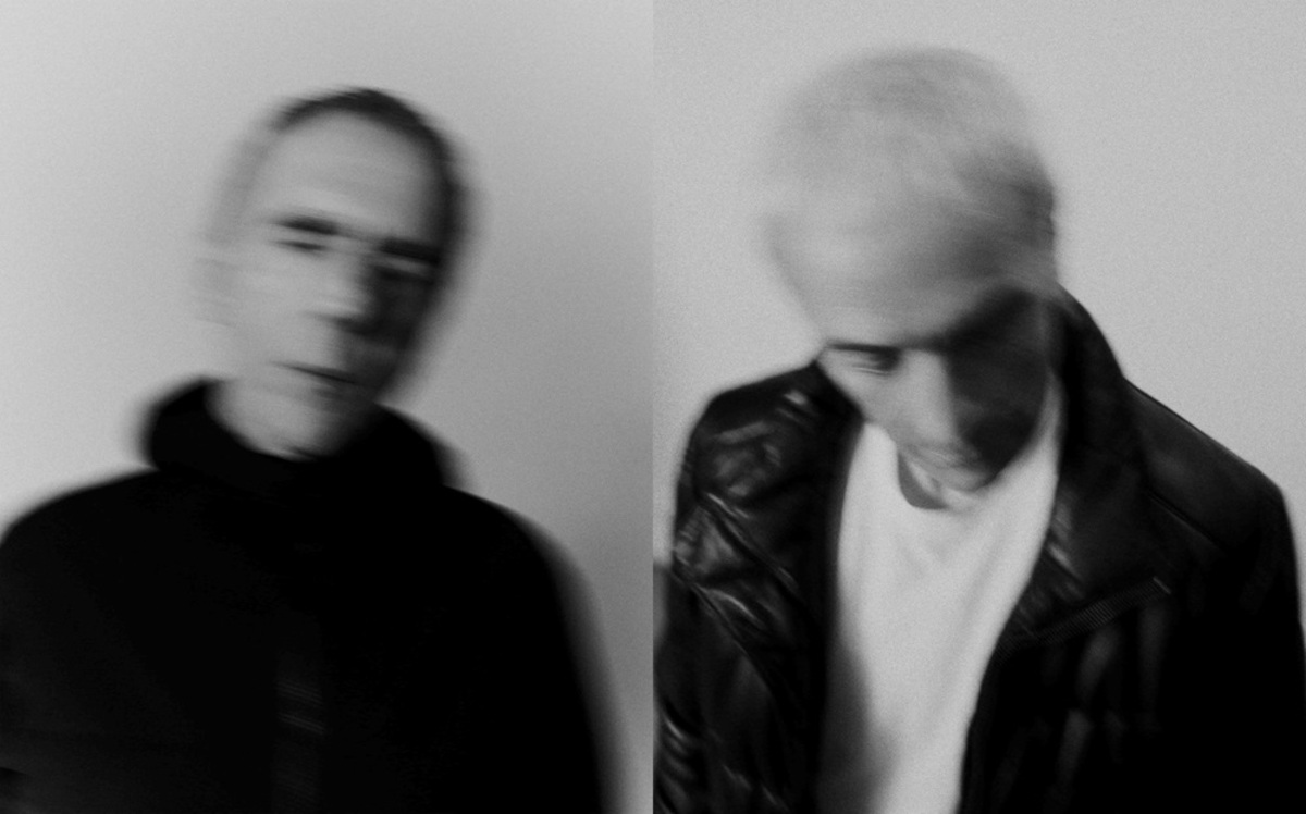 UNDERWORLD、アイルランド出身の実力派DJ KETTAMAとのコラボ・ニュー