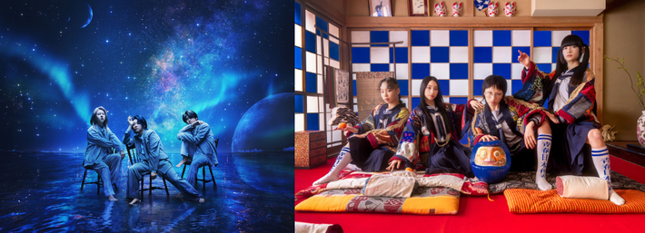 "第16回CDショップ大賞2024"、大賞はMrs. GREEN APPLE『ANTENNA』、新しい学校のリーダーズ『マ人間』に決定。各部門受賞作品も発表