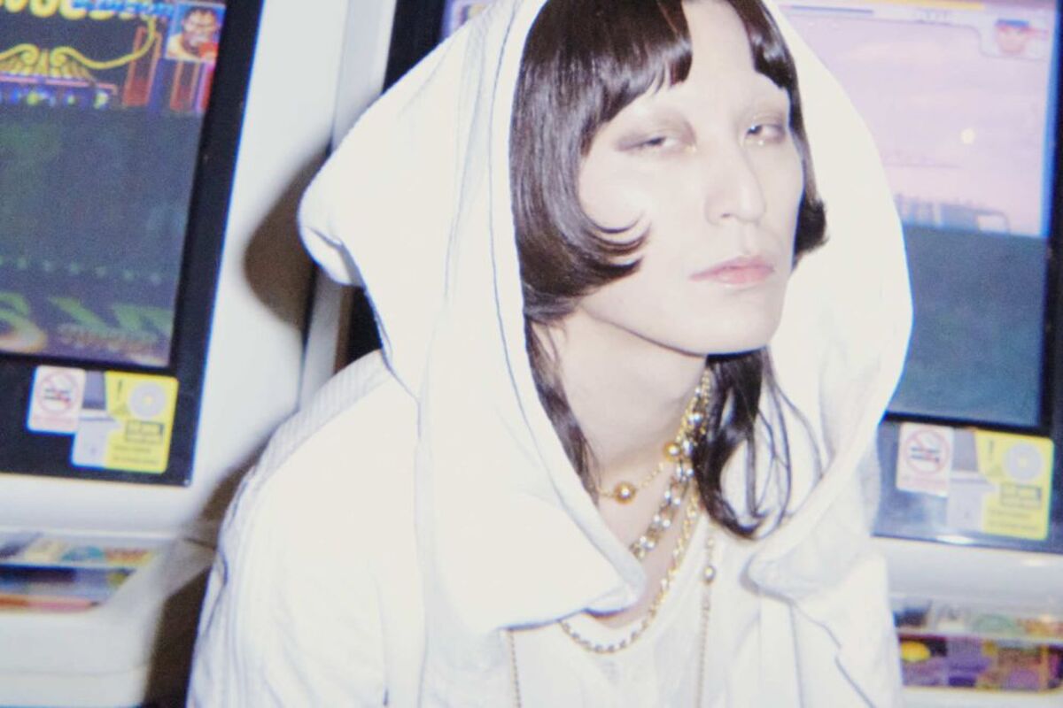 ドレスコーズ、映像商品『the dresscodes TOUR2023「散花奏奏」Live