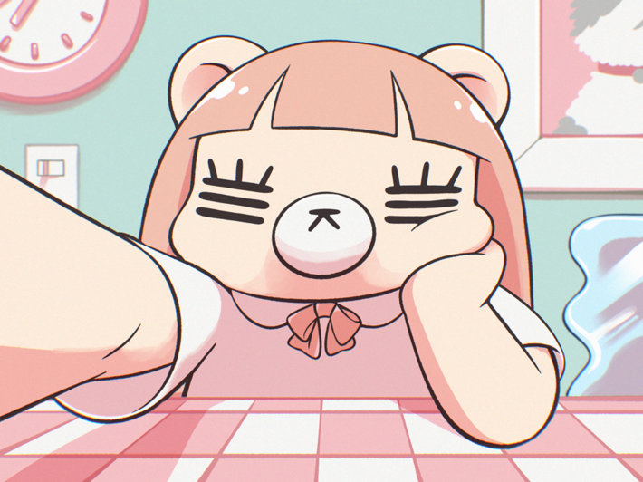 コレサワ、「君がおじいちゃんあたしがおばあちゃん」がTVアニメ"じいさんばあさん若返る"OP主題歌に決定。3/6にはYouTube生配信＆MVプレミア公開も