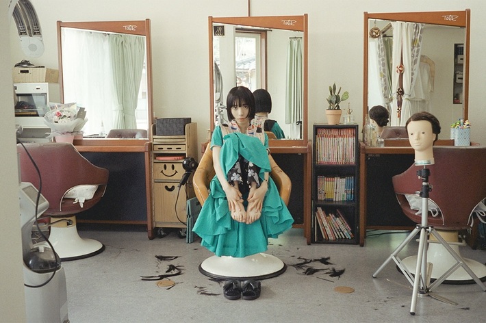 PEDRO、今夏全国4都市にて自身初となる対バン・ツアー開催