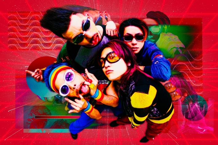 SPARK!!SOUND!!SHOW!!、"15th Anniversary Show〜ONE MAN Series〜"東阪にて開催