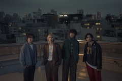 ヤングスキニー、本日3/13リリースのメジャー2nd EP『不器用な私だから』よりバラード曲「雪月花」MV公開