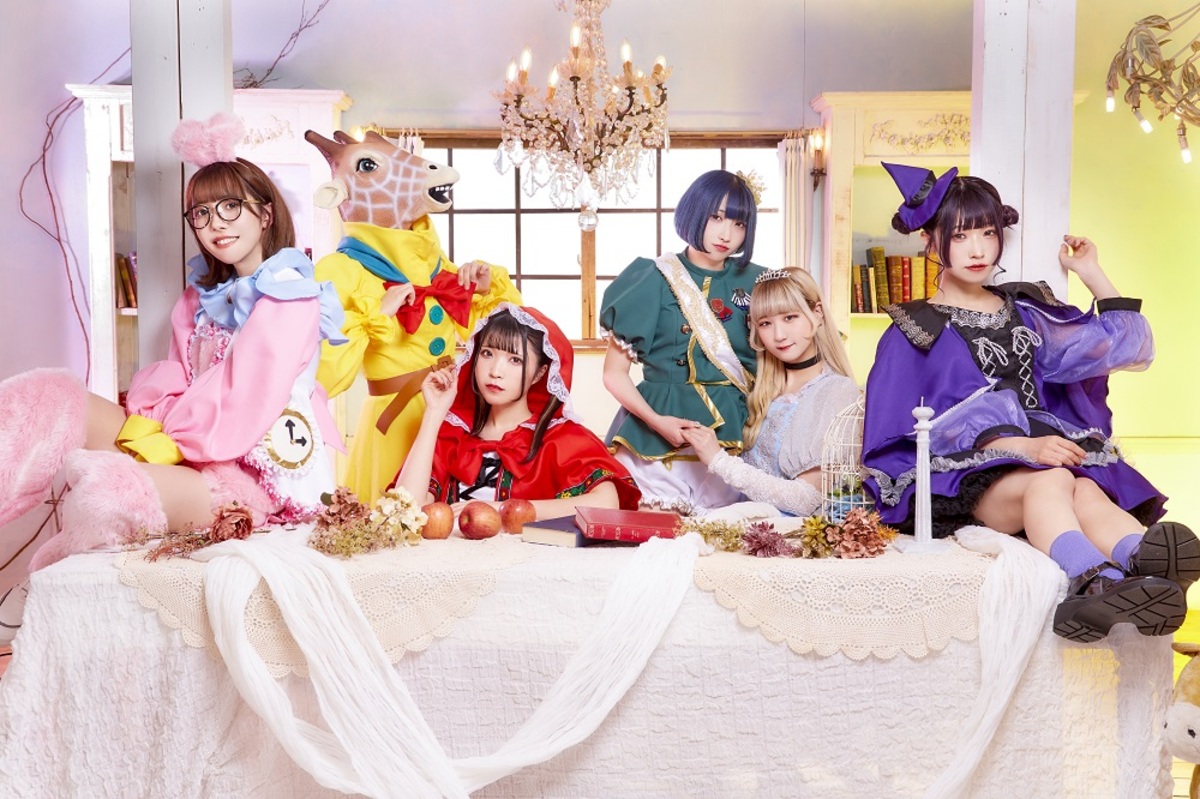 パピポページです パピプペポは難しい、10thデジタル・シングル「東京特許許可局」本日3