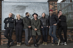BELLE AND SEBASTIAN、新曲「What Happened To You, Son?」公開