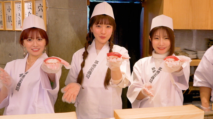 SILENT SIREN、活動再開後初の企業コラボとなる東京メトロ"Find my Tokyo.チャレンジャーズ"スペシャル・ムービー公開