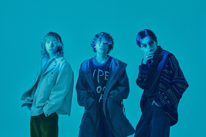 Dannie May、本日4/10配信リリースの新曲「ふたりの暮らし」MV公開