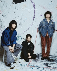Apes、メジャー1st EP『WANDERS』6/11リリース決定。シングル「How are you?」先行配信