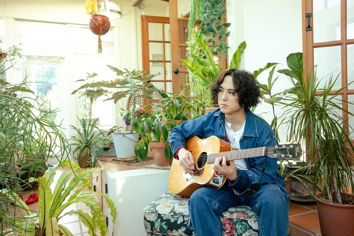 渡會将士、ニュー・シングル『写真はイメージです』リリース。20thワンマン・ライヴ"渡會将士20周年音楽會"11/3開催決定