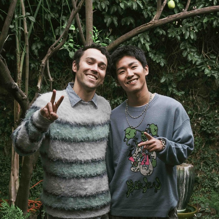 Ayumu Imazu、次世代ポップ・アーティスト MAXが参加した「Obsessed (feat. MAX)」デジタル・リリース＆MV公開