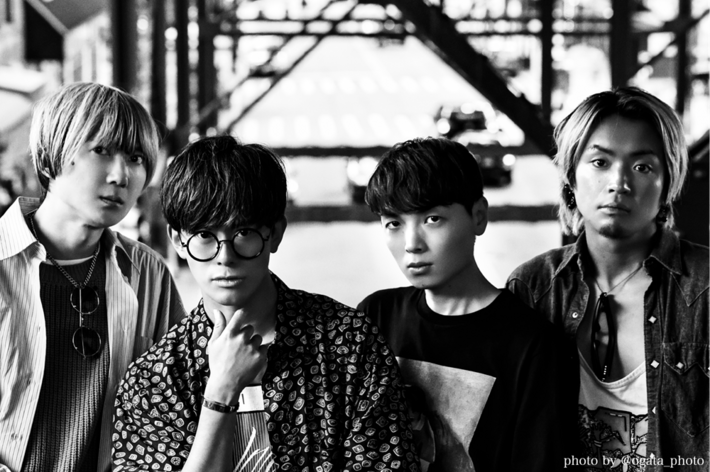 結成20周年迎えるBLUE ENCOUNT、11月より全国ワンマン・ツアー開催決定