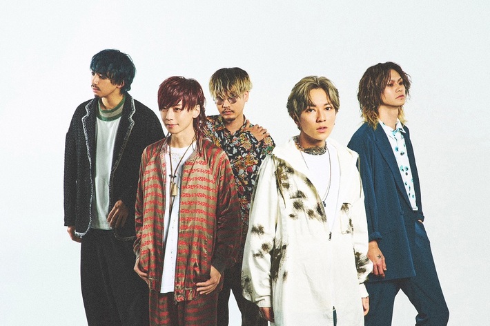 ASH DA HERO、"劇場版ブルーロック -EPISODE 凪-"劇中歌収めたダブルAサイド・シングル『Beast Mode / オクターヴ』5/29リリース決定＆先行配信開始。「Beast Mode」MV公開