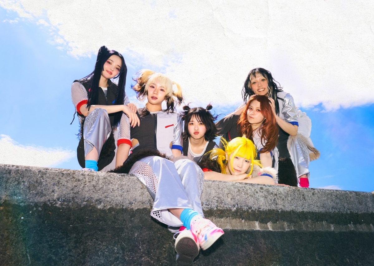 ロックアイドルPIGGS PIGGS - KICKS【OFFICIAL AUDIO】 - YouTube
