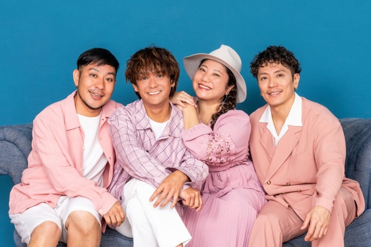 HY、フジテレビ系月9ドラマ