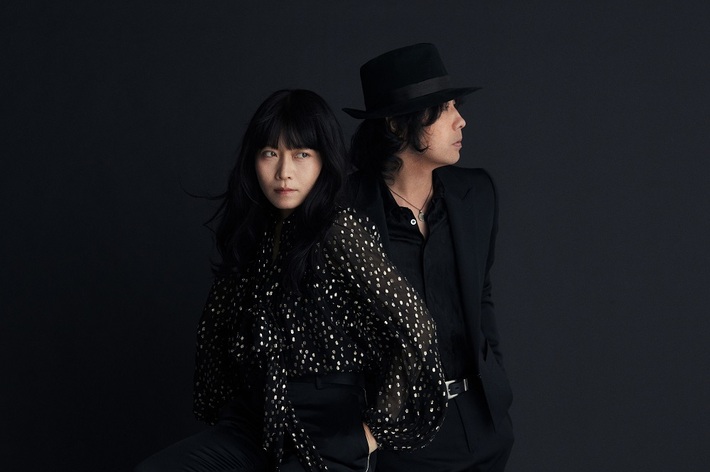 LOVE PSYCHEDELICO、中村ゆりか＆生駒里奈W主演の新ドラマ"社内処刑人～彼女は敵を消していく～"に主題歌「Forgive me not」書き下ろし