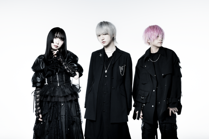 そこに鳴る、新曲「in birth」MV公開。7月にはオリジナル・アルバム『開眼証明』リリース＆全国ライヴ・ツアー開催決定