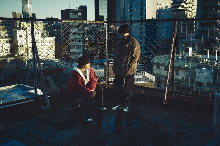 This is LAST、2ndフル・アルバム『HOME』より「結び」MV公開