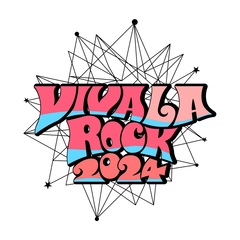"VIVA LA ROCK 2024"、入場無料の屋外フリー・フェス"VIVA LA GARDEN"タイムテーブル＆エリア・マップ公開