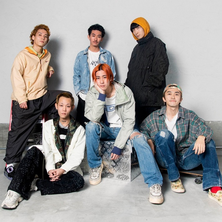 the McFaddin、ラスト・シングル「Talk about stars」MV公開