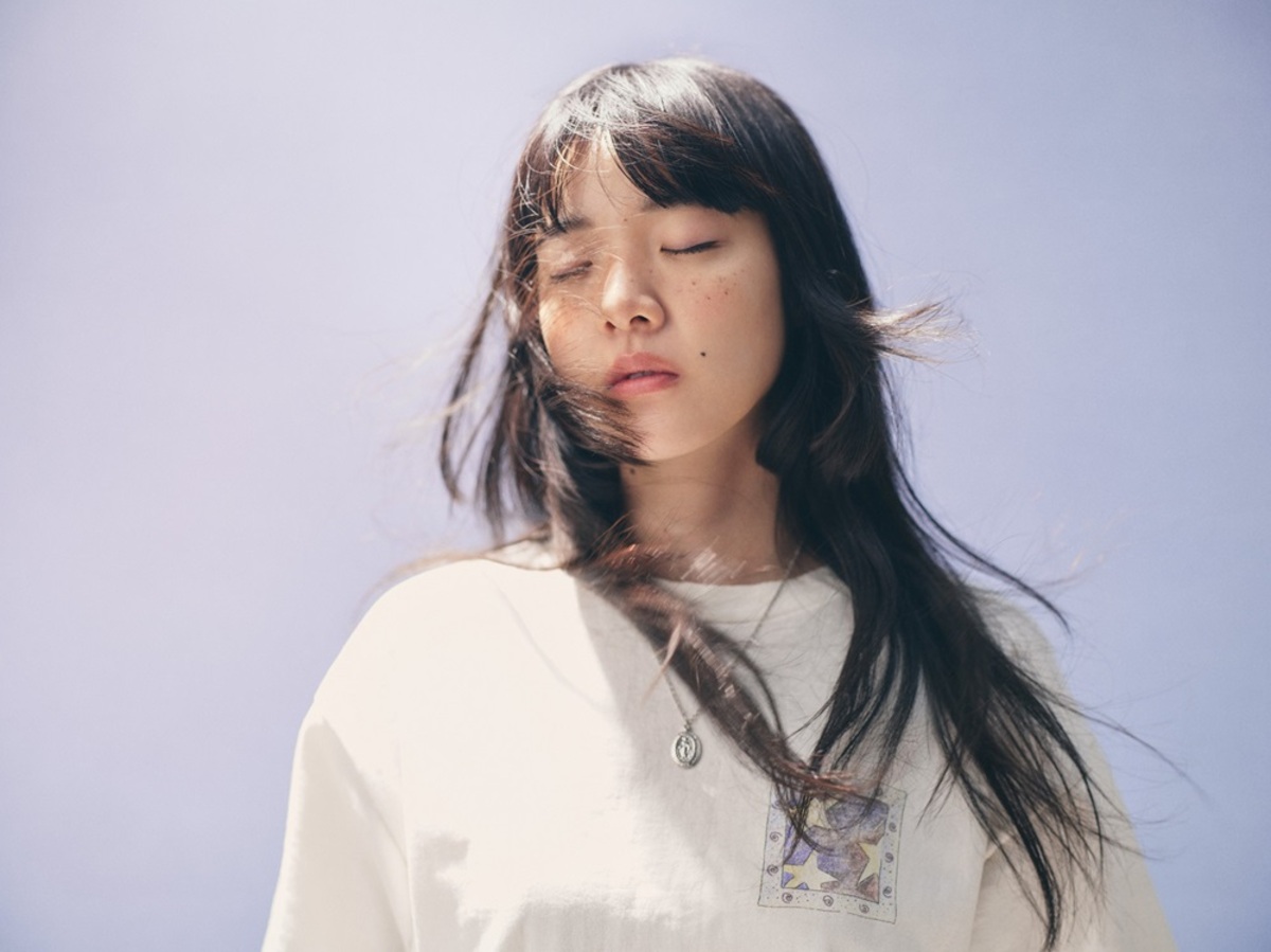 あいみょん ジャケット あいみょん「瞬間的シックスセンス」ジャケット - あいみょん