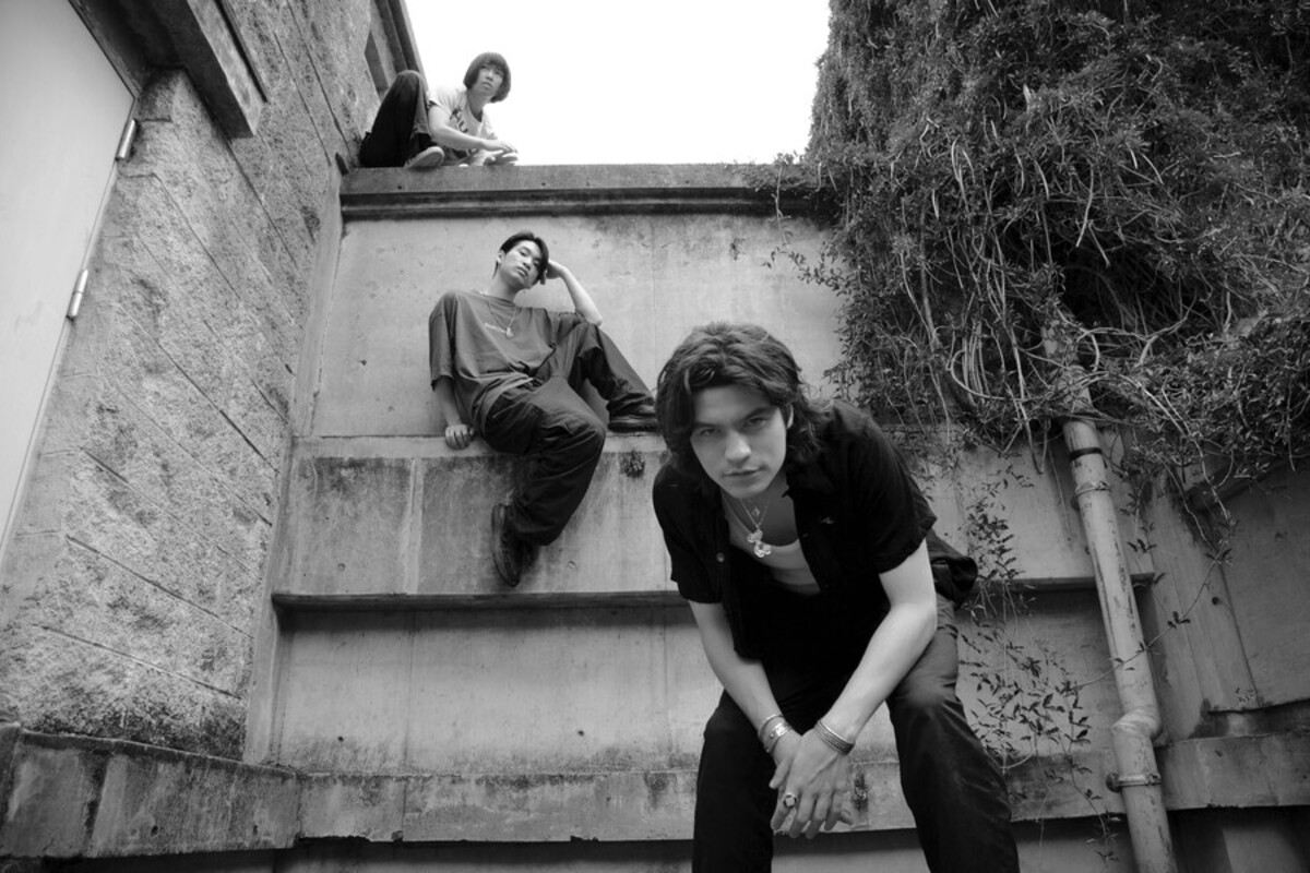 【LP】 ku ru i / ego apartment EGO APARTMENT / KU RU I / LP | Record CD Online Shop JET SET