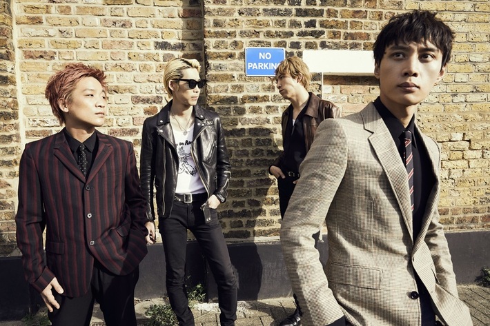 go!go!vanillas、幕張メッセ2デイズ公演"DREAMS TOUR 2023-2024 FINAL"収録映像をTwitchにて4/25配信