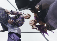 Cö shu Nie、今秋リリースの新アルバム携えたZepp東阪ツアー[Cö shu Nie Album Release Tour 2024"Wage of Guilt"]開催決定