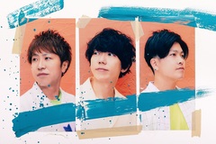 sumika、ニュー・シングル『Unmei e.p』5/15リリース決定