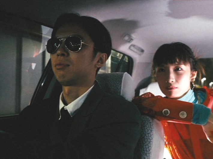 中嶋イッキュウ×山本幹宗の音楽プロジェクト"好芻"、待望の2ndミニ・アルバム『Mitaiken』5/15リリース決定