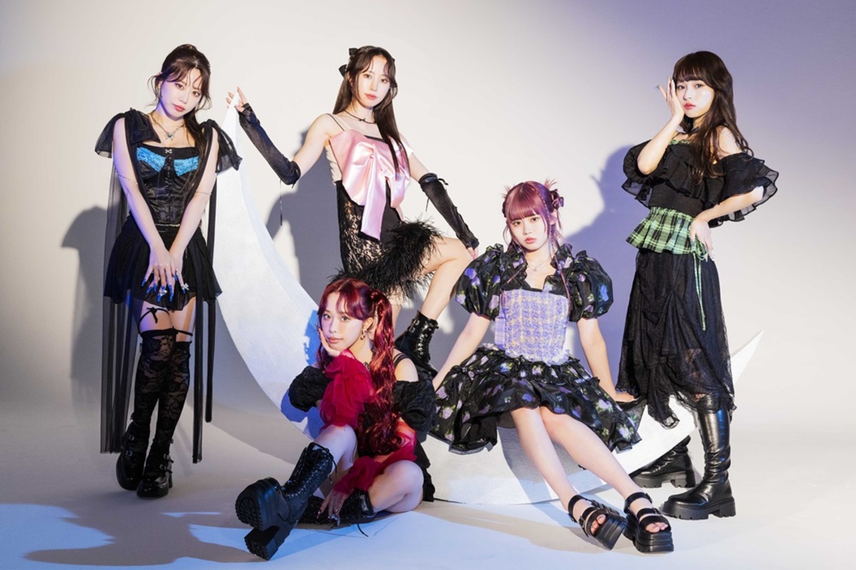 Funky But Chic / フィロソフィーのダンス Funky But Chic ～静岡・京都・東京編～」開催決定