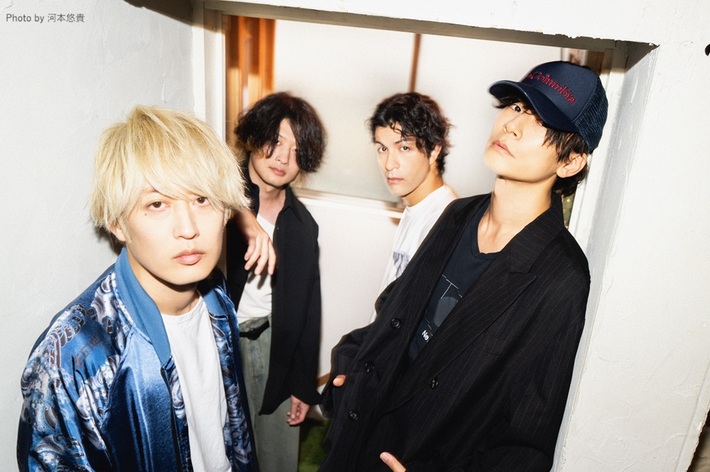 [Alexandros]、スペースシャワーTVにて特別番組を毎月放送するレギュラー企画がスタート。5月は最新シングル『SINGLE 1』の解体新書的番組に