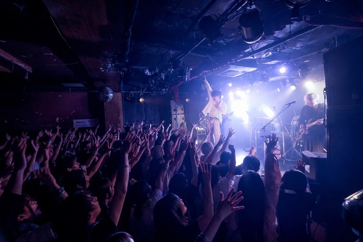 神はサイコロを振らない、最新楽曲「May」MV公開