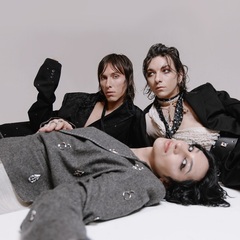 PALAYE ROYALE、新曲「Just My Type」MV＆「Wednesday Afternoon」ヴィジュアライザー公開